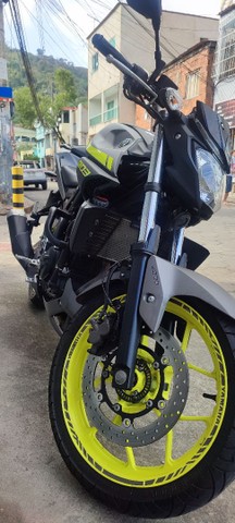 VENDO MT 03