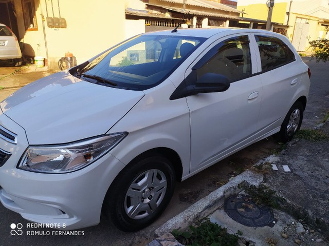 CHEVROLET ONIX LT 1.0