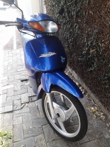 BIZ MAIS . PARTIDA, ANO2003