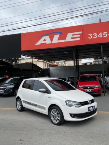 VW FOX 2014 ROCK IN RIO 1.6 MI TOTAL 5P COMPLETO