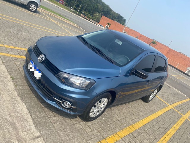 GOL TRENDLINE 1.0 FLEX 4P G6