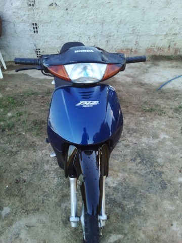 VENDO BIZ 100