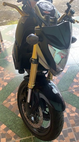 CB 1000R 2014