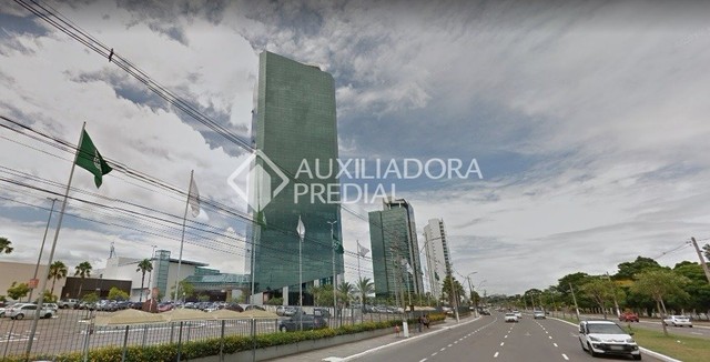 Sala comercial no bairro Cristal - Foto 3