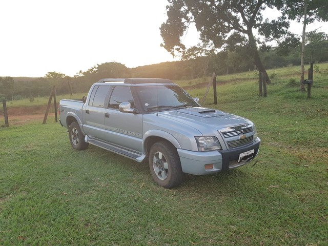 S10 EXECUTIVE 2009/10