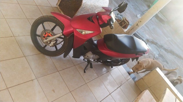 VENDO BIZ+ 125