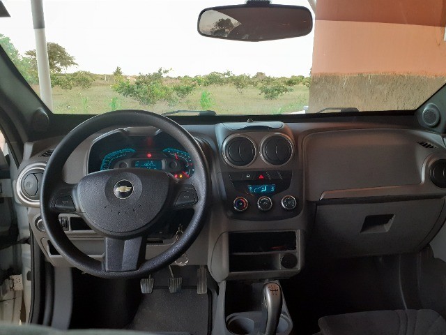 AGILE 2011 1.4 LTZ