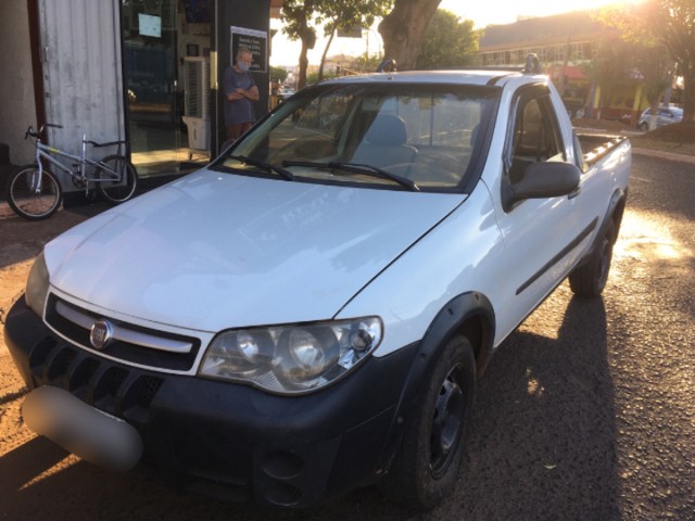 STRADA 1.4 2012