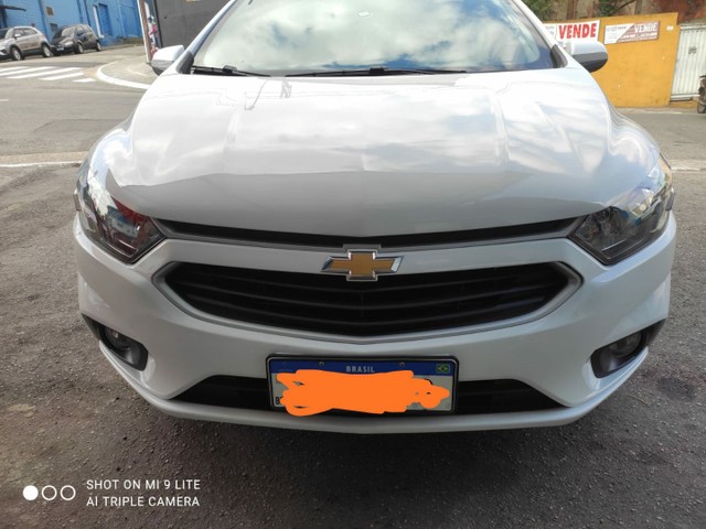 GM ÔNIX LT 1.0 2019 COMPLETO IMPECÁVEL