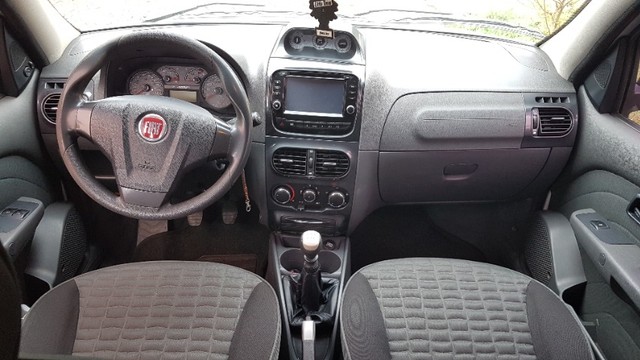 VENDE-SE PALIO ADVENTURE, ANO 2014 COMPLETA