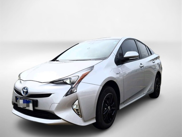TOYOTA PRIUS HIBRIDO 1.8 16V