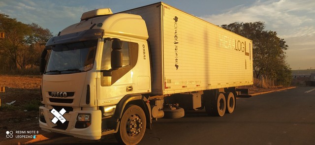 IVECO 240E28 6MARCHAS REDUZIDO
