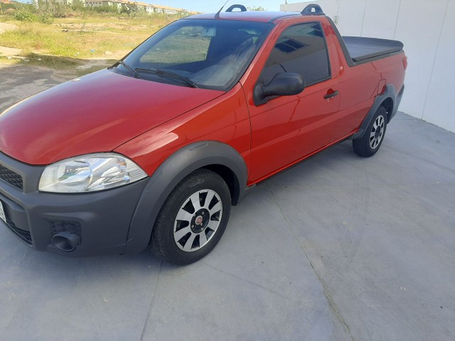 STRADA 1.4 CS 2016