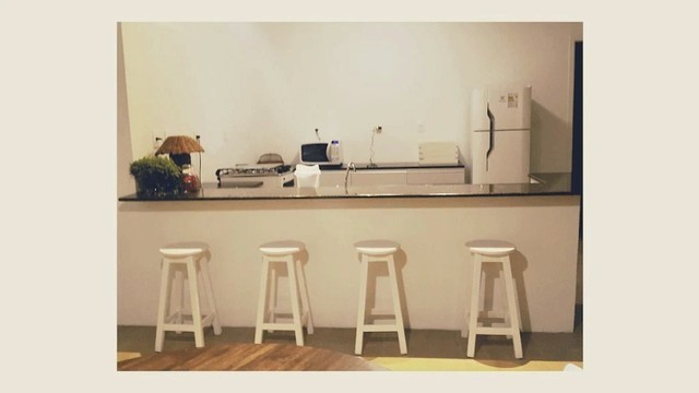 Casa de Praia para Aluga  Feriados  e  Temporada  em Imbituba -SC - Foto 4