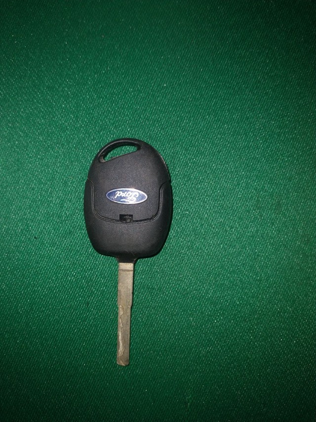 Centralina Ford  - Foto 2