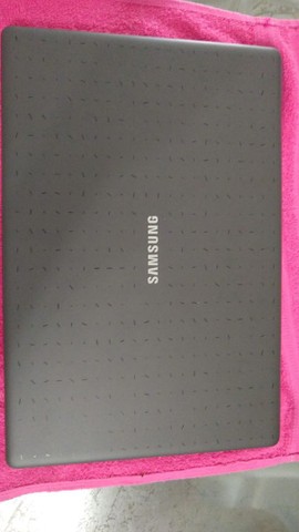 Notebook Samsung  - Foto 2