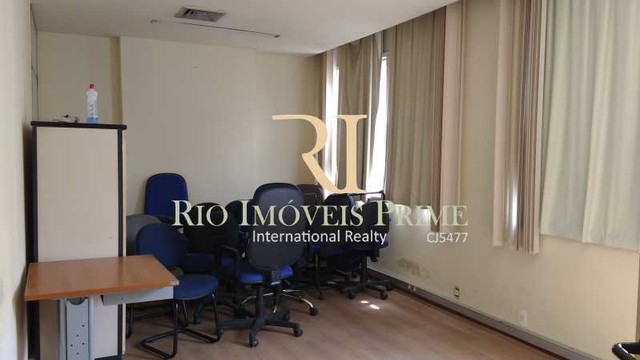 Centro do Rio, andar alto, localização estratégica. - Foto 4