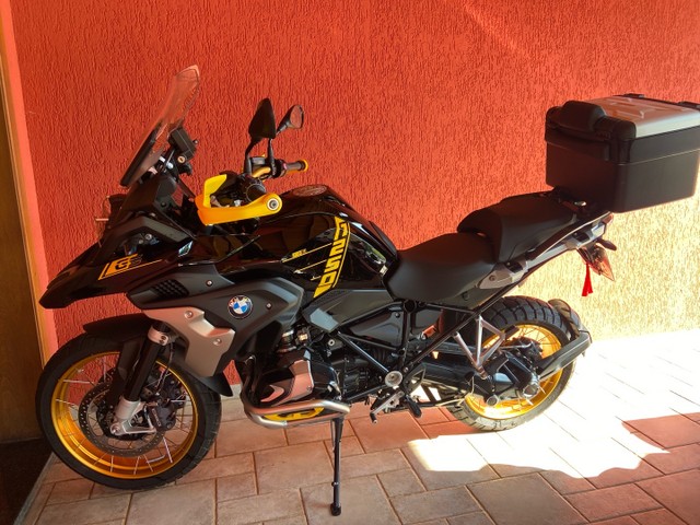 bmw r 1250 gs adventure olx