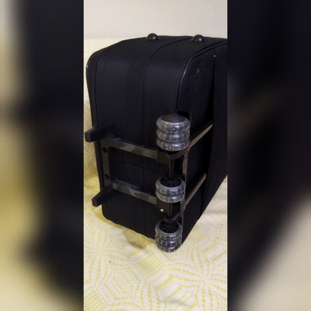 23kg luggage bolsa