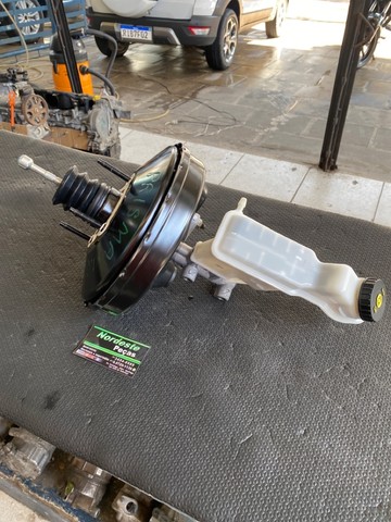 Hidrovacuo com bomba prisma/onix 1.0 2020  - Foto 2