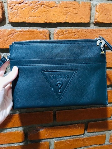 Bolsa guess de mão - Bolsas, malas e mochilas - Cidade Nova Heliópolis, São  Paulo 1012208683 | OLX