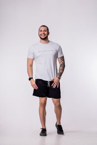 Short Mauricinho Brim  - Foto 2