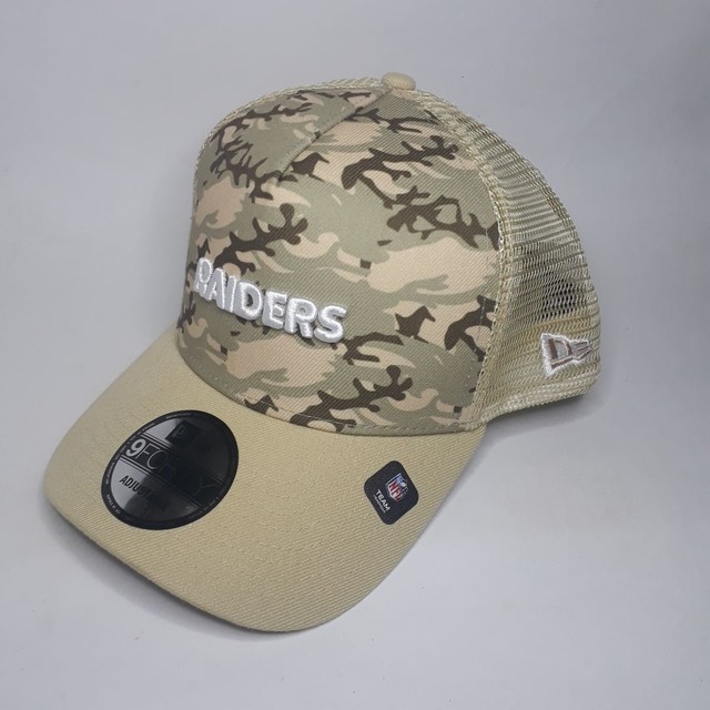 Boné Oakland Raiders - New era - 9forty - Trucker - NfL  - Foto 2