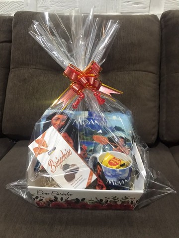 Cestas Personalizadas  - Foto 3