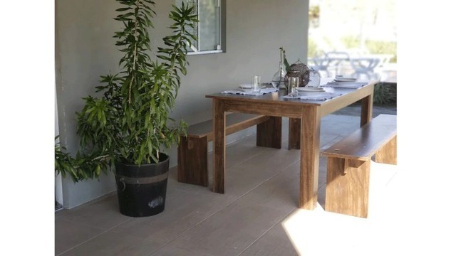 Casa de Praia para Aluga  Feriados  e  Temporada  em Imbituba -SC - Foto 8