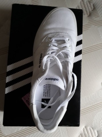 tênis 3mc vulc branco