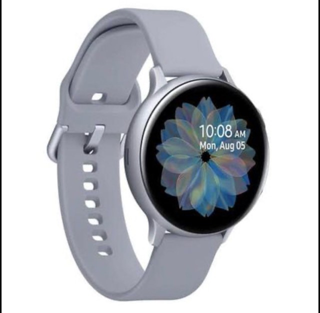 smartwatch samsung active 2 olx