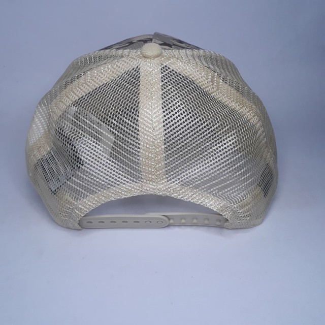 Boné Oakland Raiders - New era - 9forty - Trucker - NfL  - Foto 3