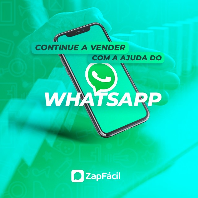 ZapFácil - Automação de WhatsApp - Foto 2