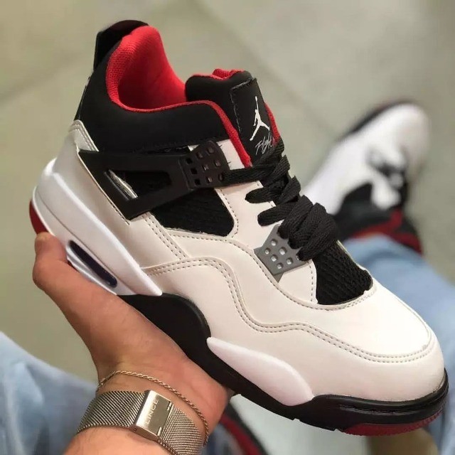adidas nike fila
