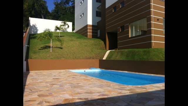 Apartamento a venda na Rua Bertoldo Hort, Rau, Jaraguá do Sul, SC