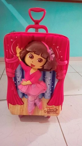 dora trolley bolsa