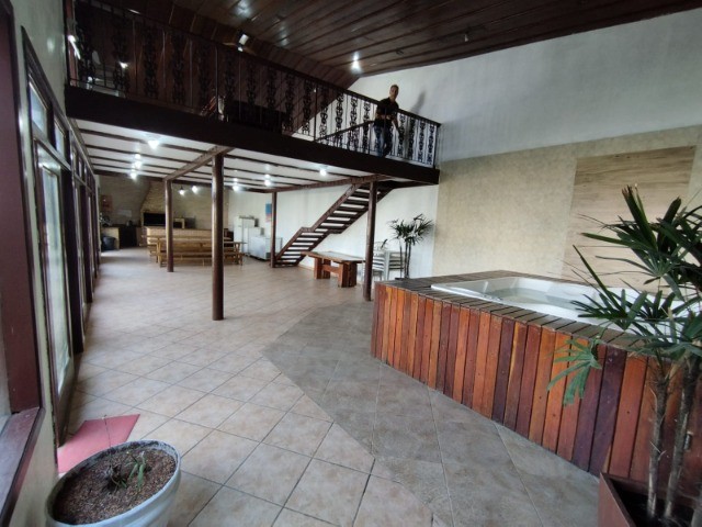 🏠 Casa para alugar em Itanhaém para temporada - Jd Grandesp - Casa com  piscina aquecida,2 Spa hidro massagem, sauna, salão de jogos #52596 -  Temporada Livre