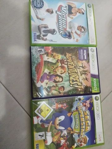 Xbox 360 - Leste, Santa Catarina