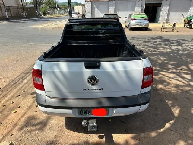 Volkswagen Saveiro 2014 por R$ 120.000, Brasília, DF - ID: 3492063