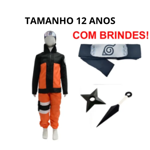 roupinha pet fantasia cosplay anime sasuke naruto shippuden