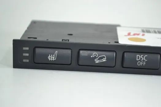 Comando Interruptores Geral Painel Bmw X5 2004 2005 Original - Foto 2