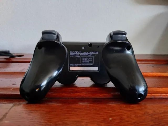 Controle de Playstation 3 Original [Nova Cidade] - Foto 6
