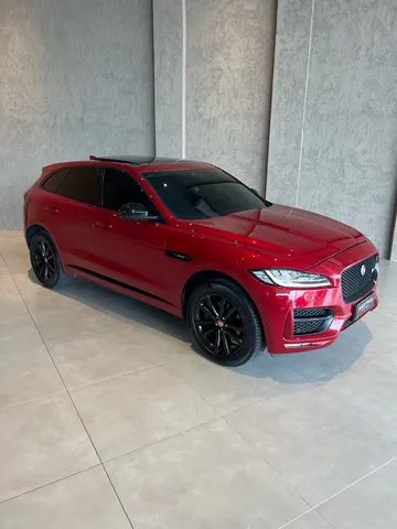 Jaguar F-Pace R-Sport - Foto 4