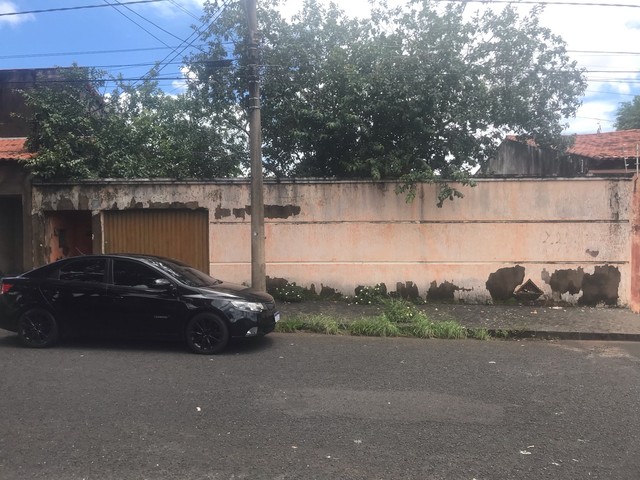Imóvel Grande 14x40 560metros no Roosevelt - Foto 2