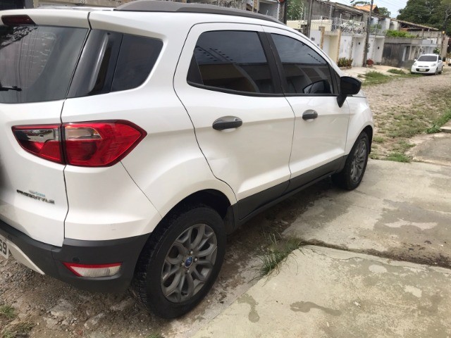 Ecosport Frestyle