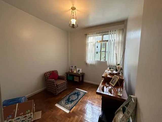Vendo ótimo apartamento Bingen com 3 quartos - Foto 5