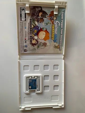 Batman arkham origins BlackGate p/ Nintendo 3ds - Foto 2