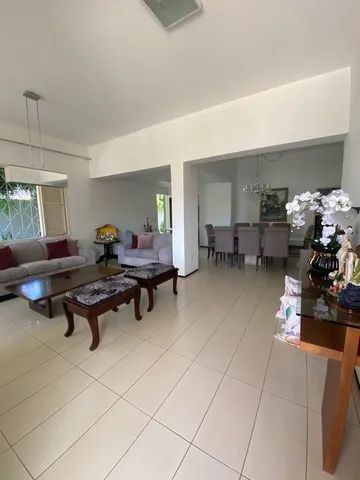 CASA DE ALTO PADRÃO EM FLORIANO-PI - Foto 4
