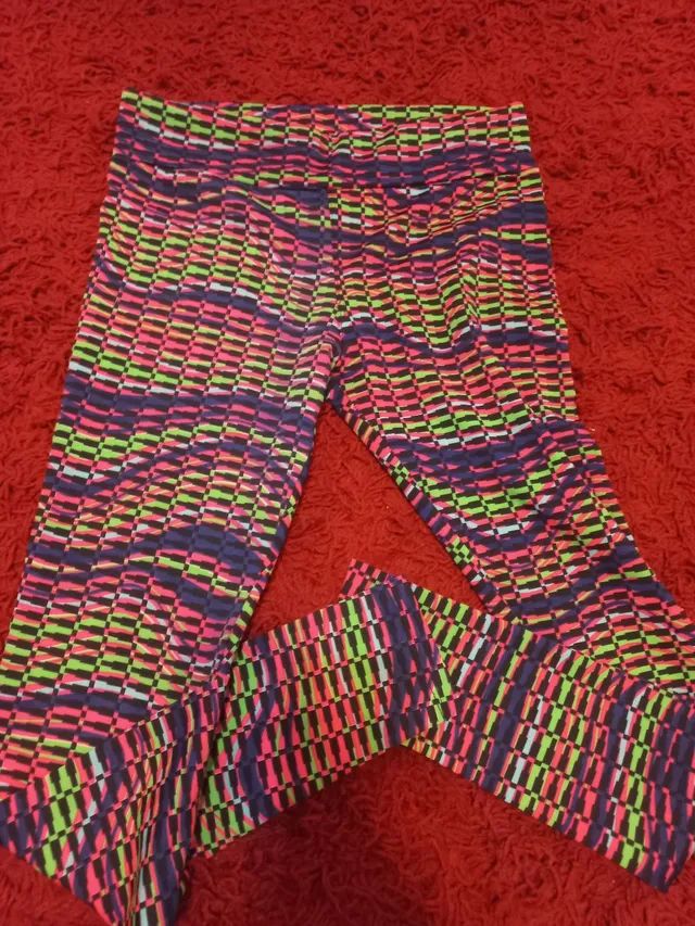Calça legguing M