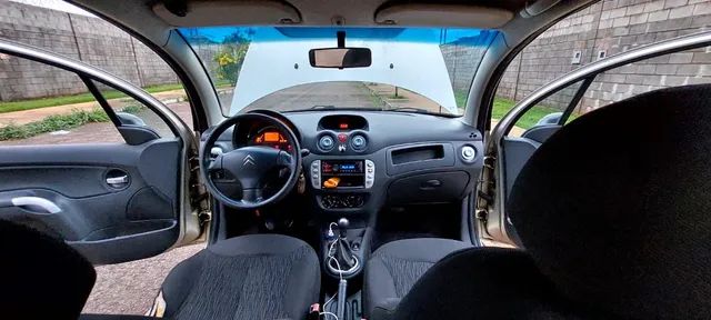 Citroen C3 1.4 - Foto 4